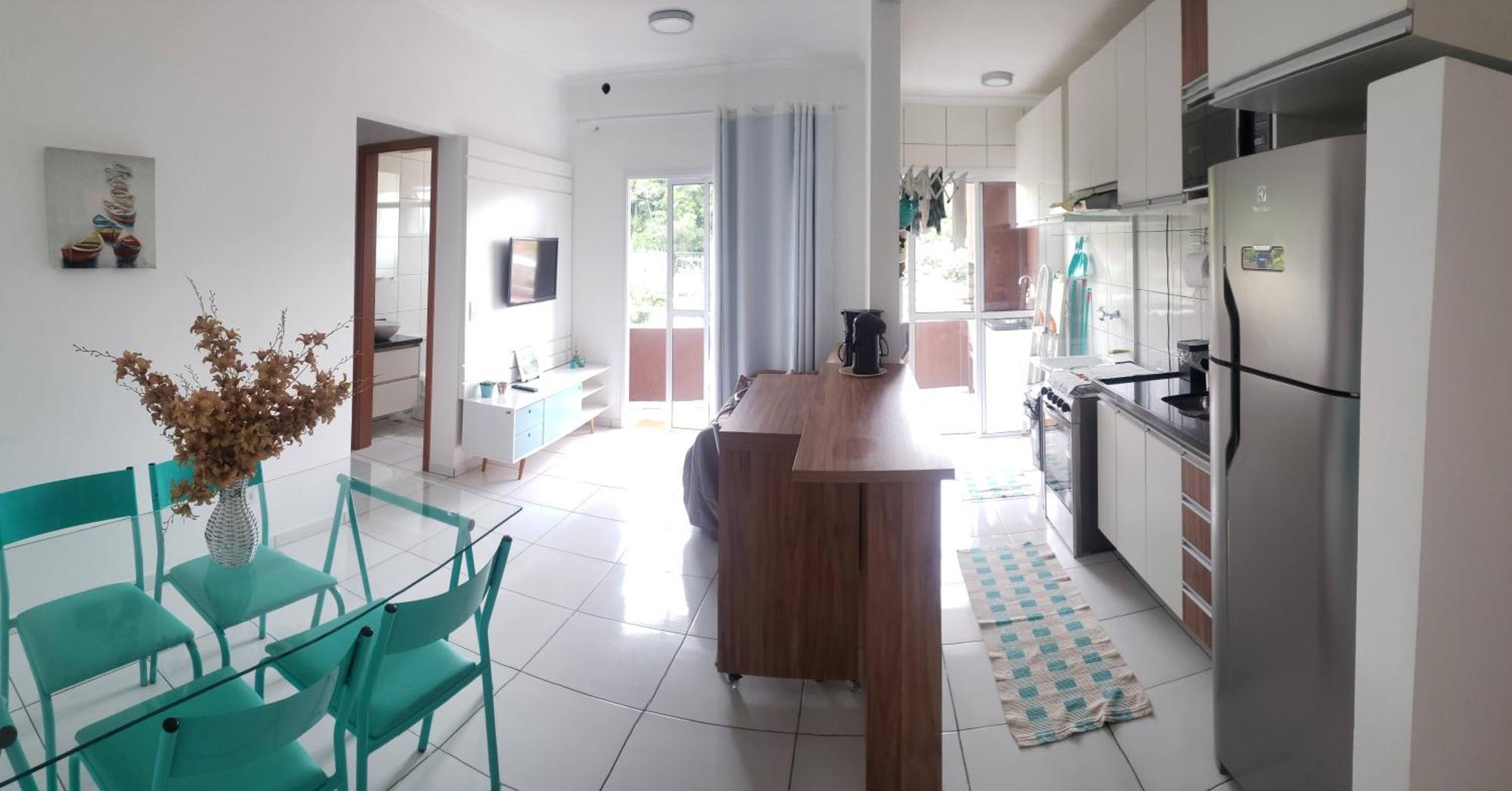 Apartment Doce Vida - Proximo As Praias, Centro E Restaurantes