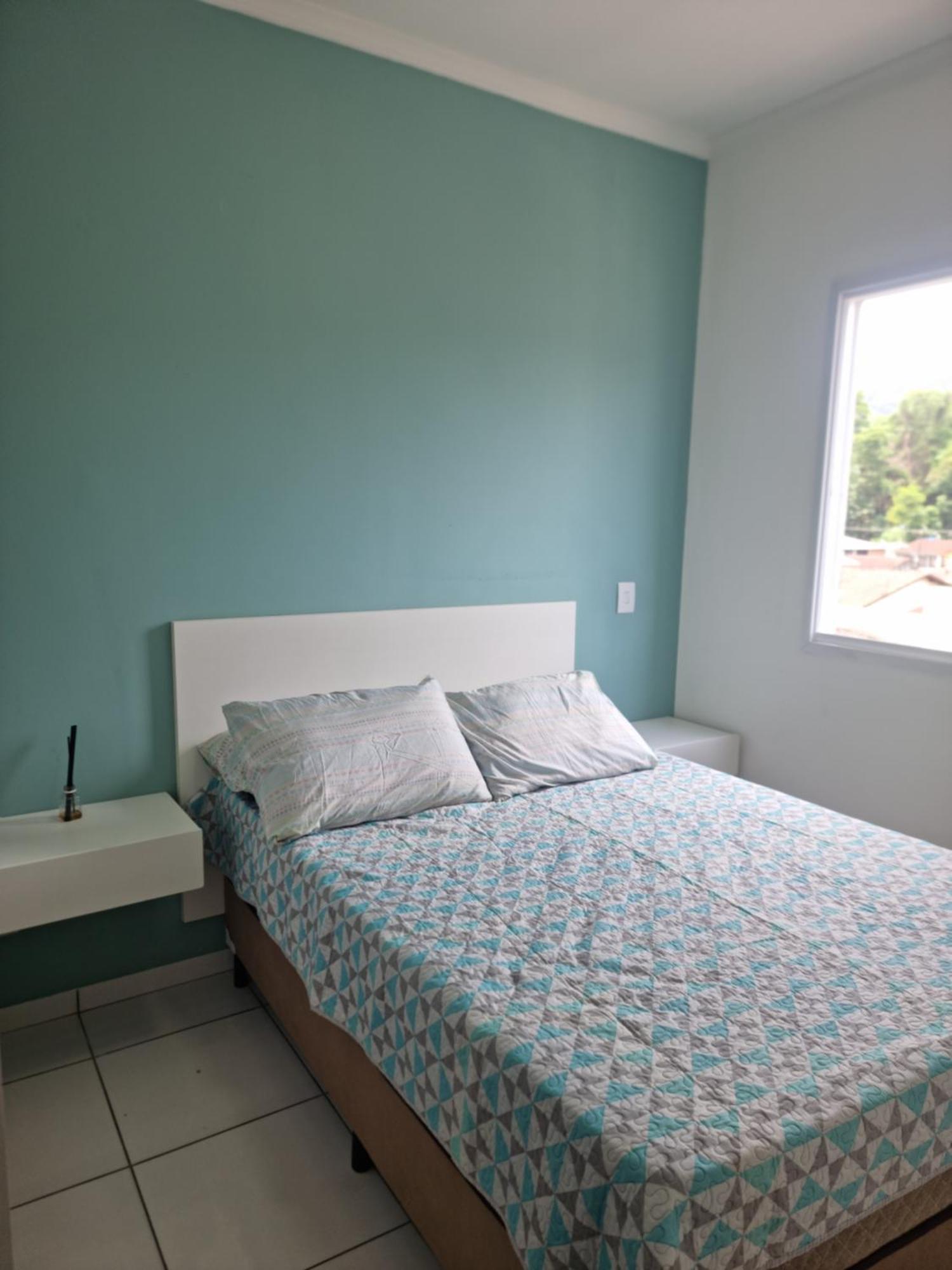 Apartment Doce Vida - Proximo As Praias, Centro E Restaurantes Ubatuba